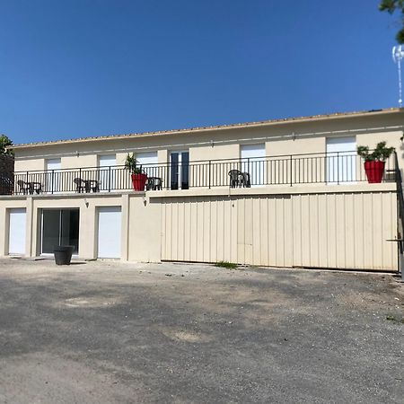 Appartement 10Pers. A Vallères Екстериор снимка