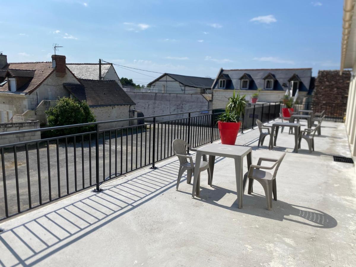 Appartement 10Pers. A Vallères Екстериор снимка