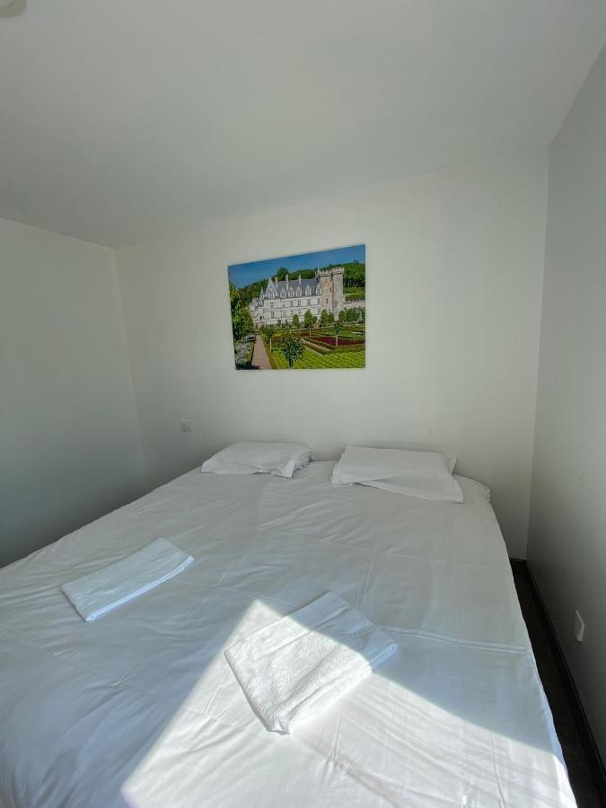 Appartement 10Pers. A Vallères Екстериор снимка