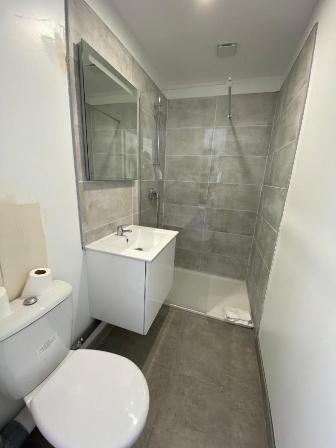 Appartement 10Pers. A Vallères Екстериор снимка